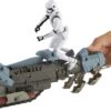 Star Wars Galaxy of Adventures: Stormtrooper First Order Speeder - Imagen 5