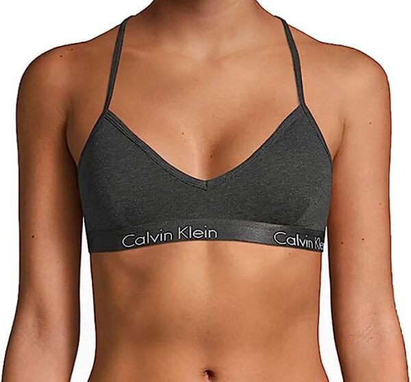 top calvin klein color girs