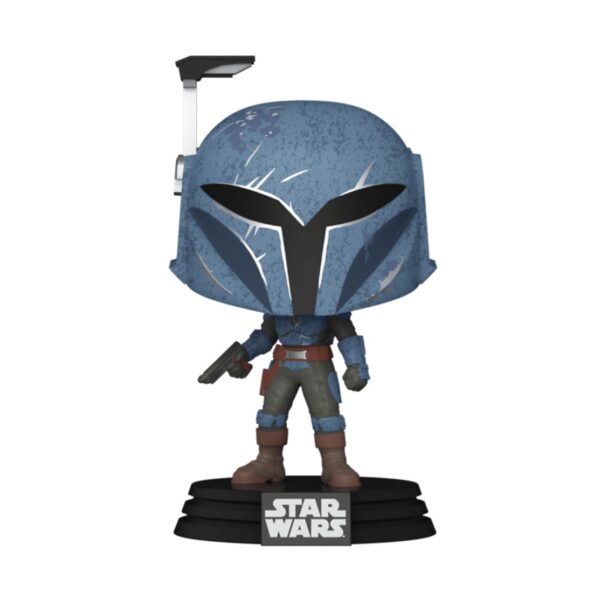 Funko Pop Koska Reeves (Specialty Series) - Imagen 2