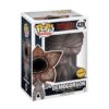 Funko Pop Stranger Things: Demogorgon Chase