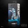 Star Wars The Black Series: Rocket Launcher Trooper