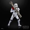 Star Wars The Black Series: Rocket Launcher Trooper - Imagen 2