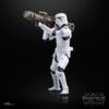 Star Wars The Black Series: Rocket Launcher Trooper - Imagen 4