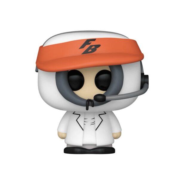 Funko Pop South Park: Boyband Kenny - Imagen 2