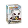 Funko Pop Naruto: Kakashi Anbu (Chase / Special Edition)