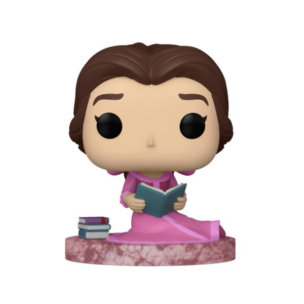 Funko Pop Princesa Belle - Imagen 2