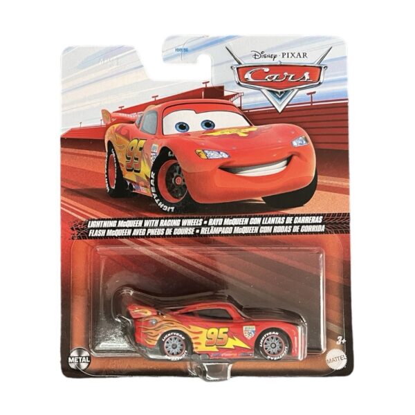 Cars: Rayo McQueen - Imagen 3