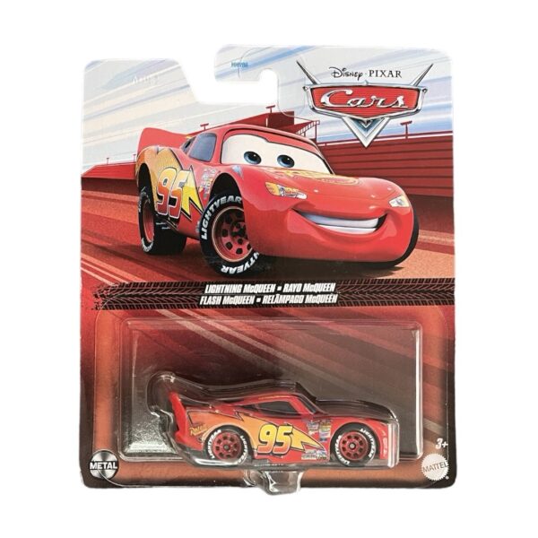 Cars: Rayo McQueen - Imagen 4