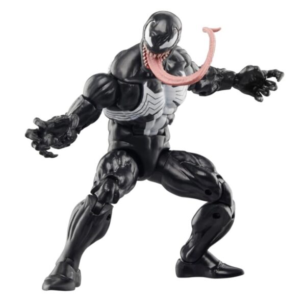 Marvel Legends: Venom Spider Man (85 aniversario) - Imagen 3