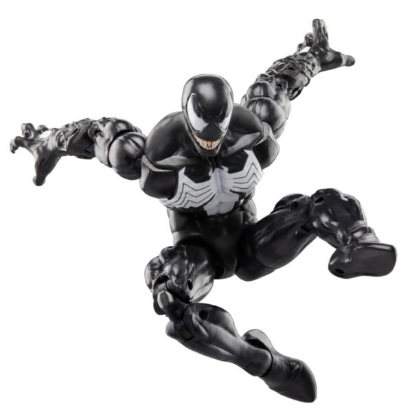 Marvel Legends: Venom Spider Man (85 aniversario) - Imagen 4