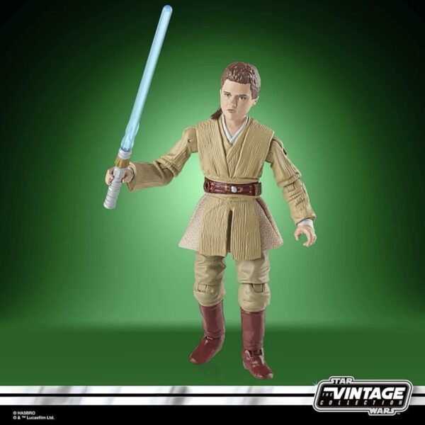 Star Wars Vintage Collection: Anakin Skywalker - Imagen 2