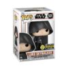 Funko Pop Luke Skywalker (Entertainment Earth)