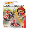 Hot Wheels Mario Kart: Mario