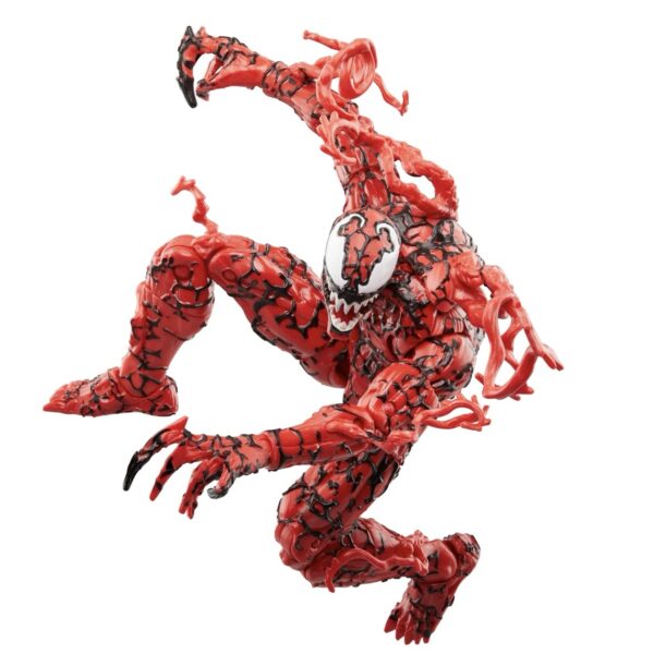 Marvel Legends: Carnage Spider Man - Imagen 5