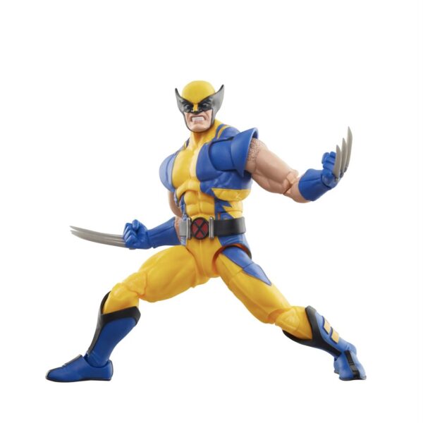 Marvel Legends: Wolverine (85 aniversario) - Imagen 4