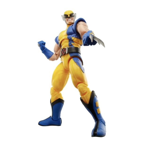 Marvel Legends: Wolverine (85 aniversario) - Imagen 5