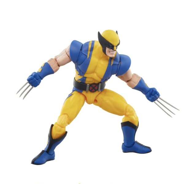 Marvel Legends: Wolverine (85 aniversario) - Imagen 7