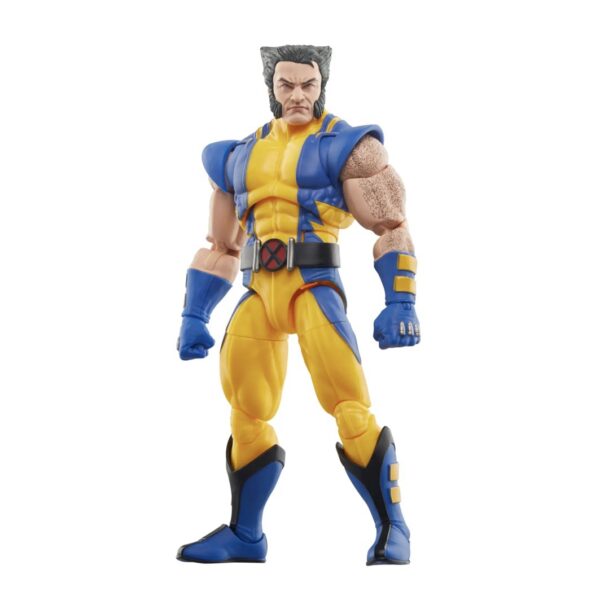 Marvel Legends: Wolverine (85 aniversario) - Imagen 8