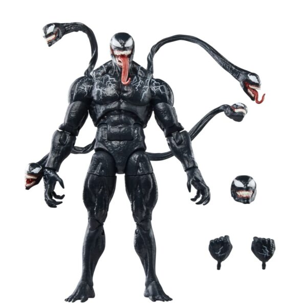 Marvel Legends: Venom - Imagen 3