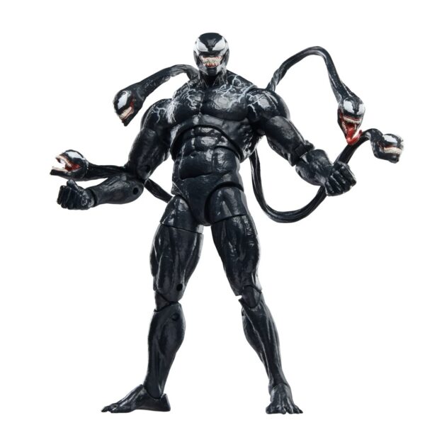 Marvel Legends: Venom - Imagen 2