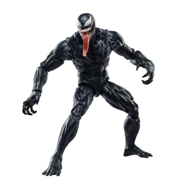 Marvel Legends: Venom - Imagen 6