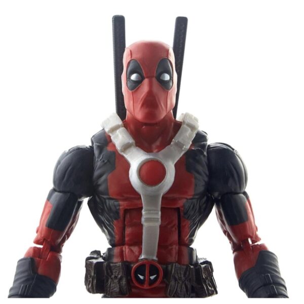 Marvel Legends: Deadpool (85 aniversario / Deadpool Corps) - Imagen 3