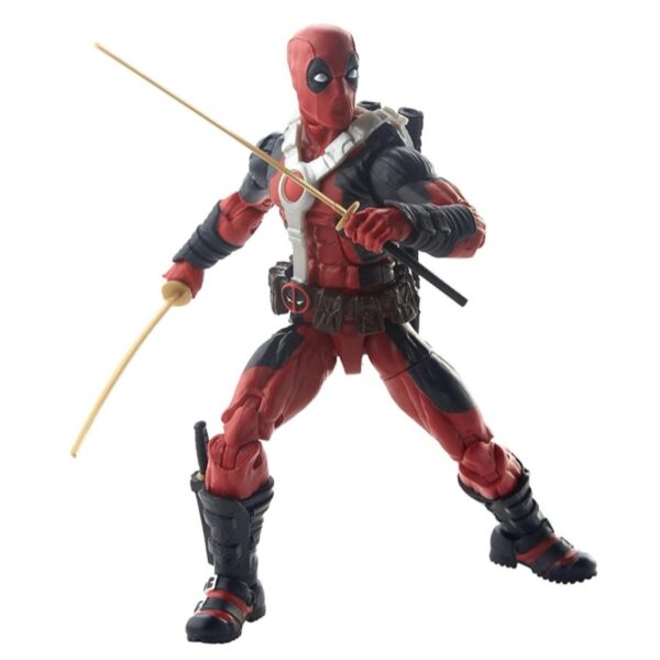 Marvel Legends: Deadpool (85 aniversario / Deadpool Corps) - Imagen 2