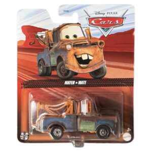 Cars: Mate