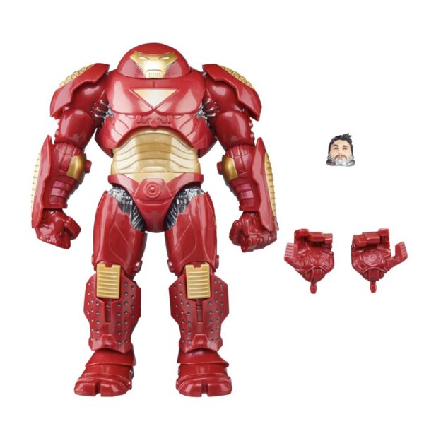 Marvel Legends: Hulkbuster (85 aniversario) - Imagen 3