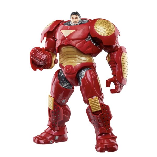 Marvel Legends: Hulkbuster (85 aniversario) - Imagen 7