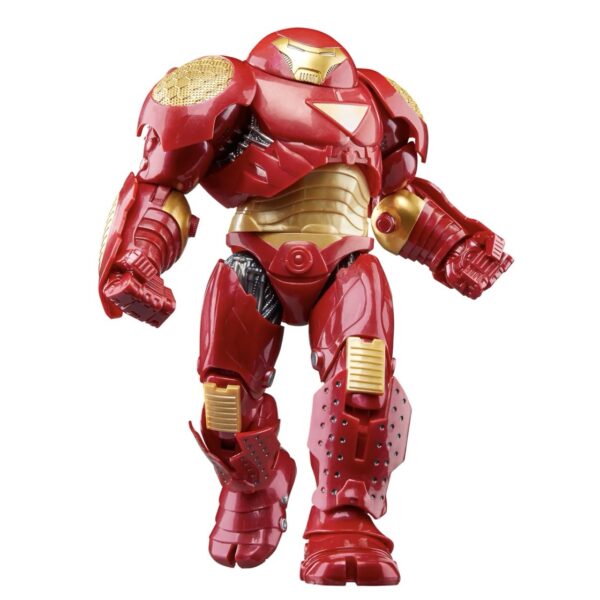 Marvel Legends: Hulkbuster (85 aniversario) - Imagen 2