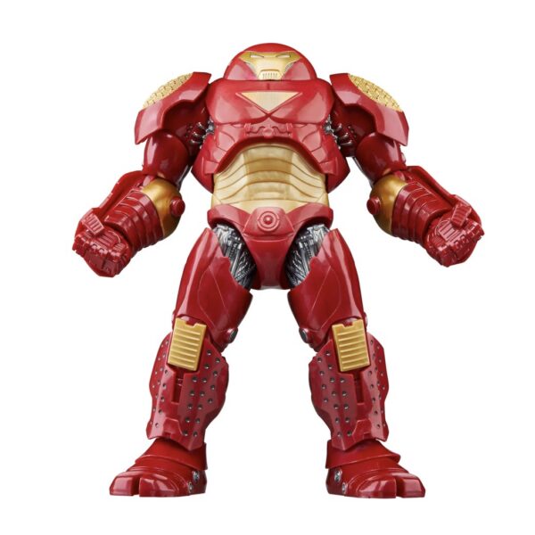 Marvel Legends: Hulkbuster (85 aniversario) - Imagen 4