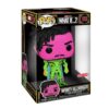 Funko Pop Jumbo: What if…? Infinity Killmonger (Exclusivo Traget)